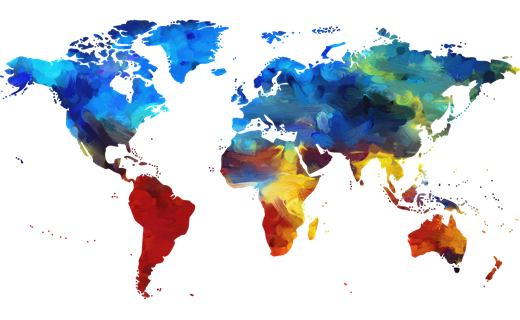 All the World’s Your Stage With International Agriculture